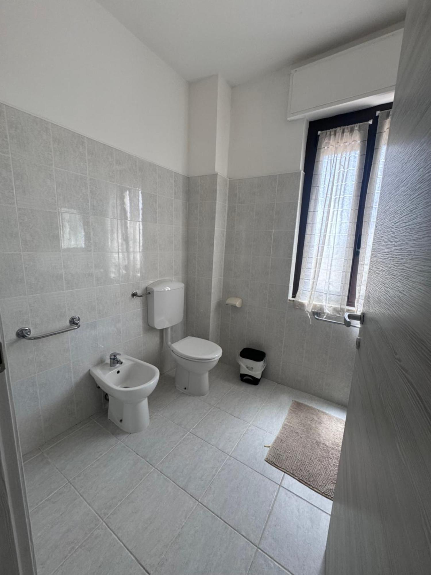 Galvani Apartment Porto Torres Bagian luar foto